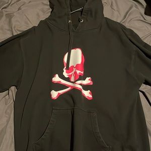 ASSC X MASTERMIND JAPAN Hoodie
